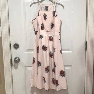 ♥️SOLD♥️Floral dress